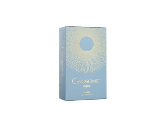 Celosome Aqua биоревитализант 2,5 мл