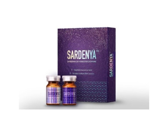 Sardenya Skin Booster Exoprime