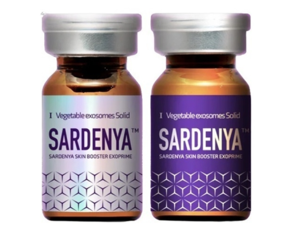 Sardenya Skin Booster Exoprime - набор из 2 флаконов