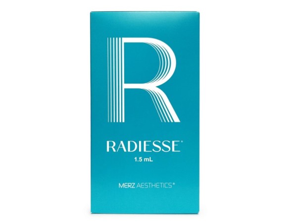 Radiesse (1x1.5ml) + голка Needle Nipro 27Gх32mm без конектора