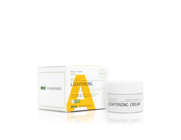 Innoaesthetics Lightening пилинг ретиноловый 15 г