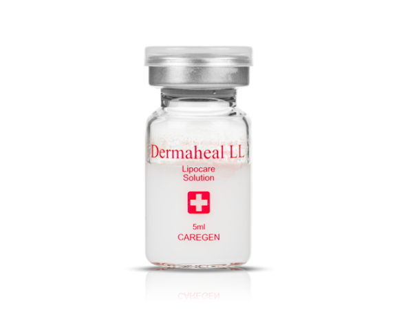 Dermaheal LL липолитик для лица и тела 5 мл