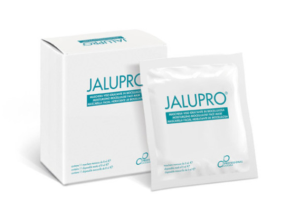 Jalupro Mask маска для лица