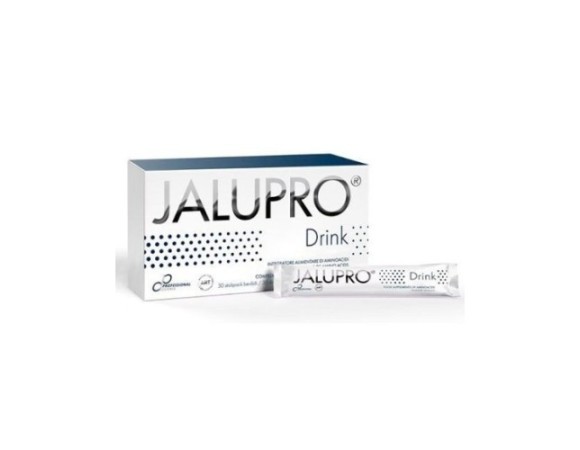 Jalupro биологическая активная добавка питьевая