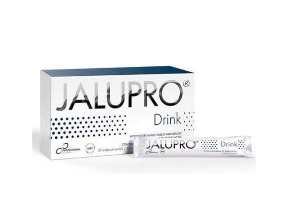 Jalupro биологическая активная добавка питьевая