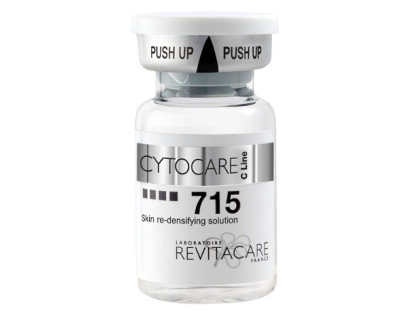 Cytocare 715 C Line мезококтейль 5 мл