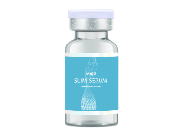 IREJU Slim Serum липолитик для лица и тела 10 мл