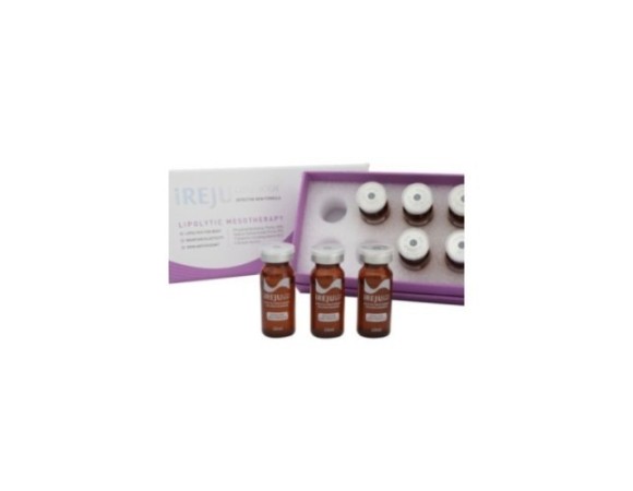 IREJU Lipo Body липолитик для тела 10 мл