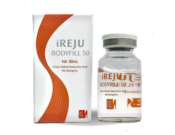 iReju Body Fill флакон 50 мл