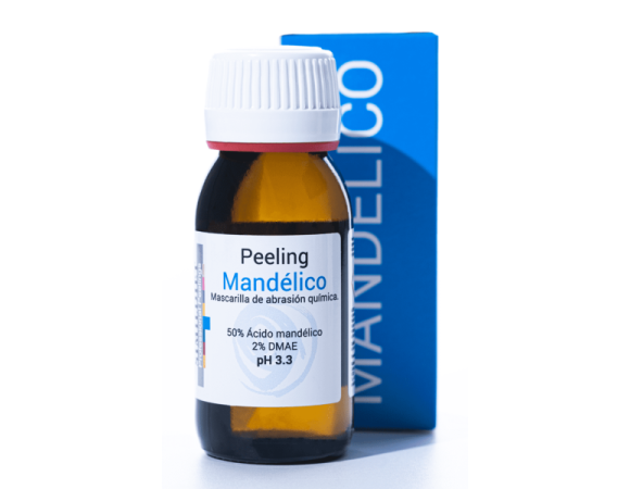 Simildiet MANDELICO PEEL пилинг миндальный поверхностный химический 30 мл