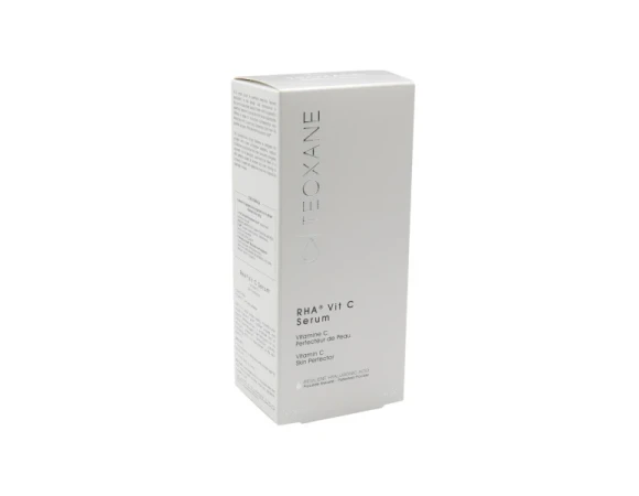 Teoxane RHA Vit C Serum Сыворотка для лица с витамином C 30 мл