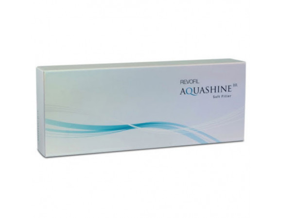 Aquashine BR біоревіталізант від пігментації 2 мл img 2