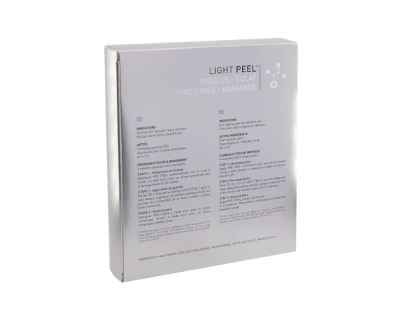 Fillmed Light Peel пилинг 100 мл img 2