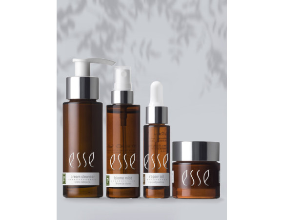 ESSE (New) Dry SkinTrial/Travel Set - набір для сухої шкіри img 2