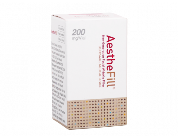 AestheFill філлер на основі полімолочної кислоти 200 мг img 3