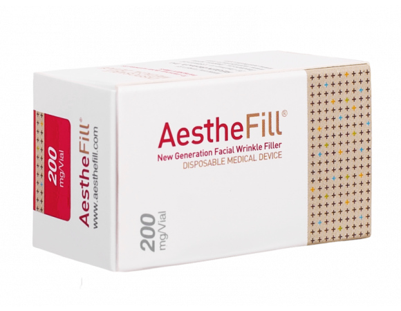 AestheFill філлер на основі полімолочної кислоти 200 мг img 2