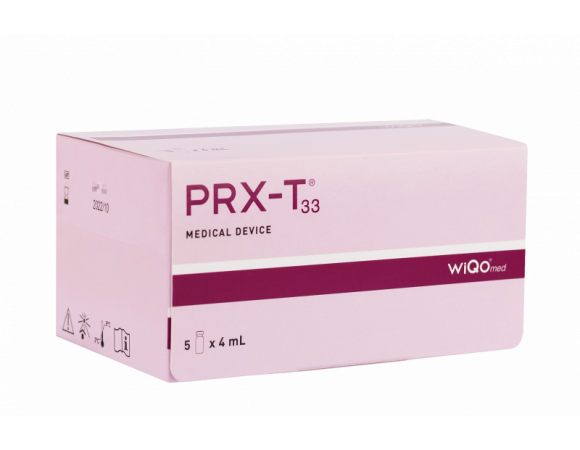 WiQo Пилинг PRX-T33 флакон без канюли img 4