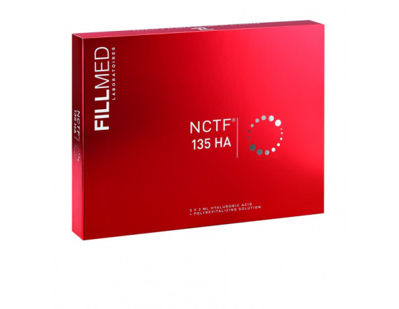 Filorga | Fillmed NCTF 135 HA мезококтейль 3 мл img 2