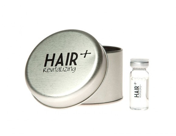 Hair Plus мезококтейль для волос 10 мл img 2