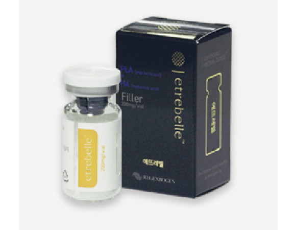 Etrebelle филлер на основе гиалуроновой и полимолочной кислот 200 мг img 2
