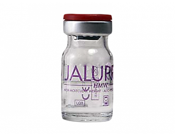 Jalupro HMW біоревіталізант 1,5 мл img 2