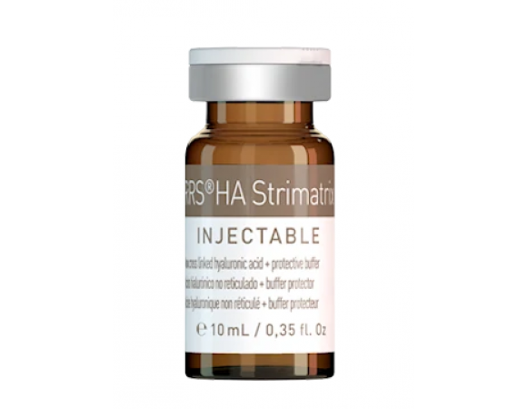RRS HA Strimatrix мезококтейль для лица и тела на основе гиалуроновой кислоты 10 мл img 2