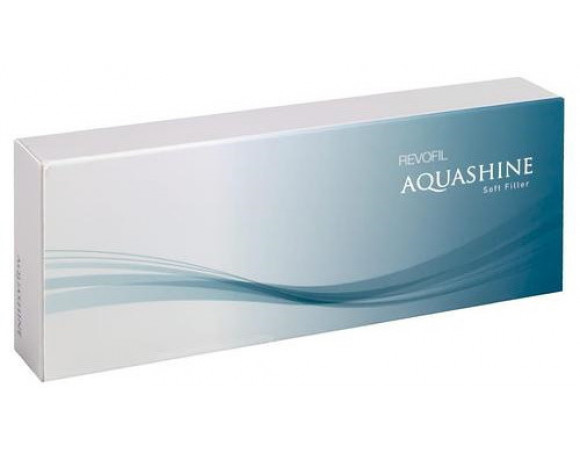 Aquashine Classic биоревитализант 2 мл img 2