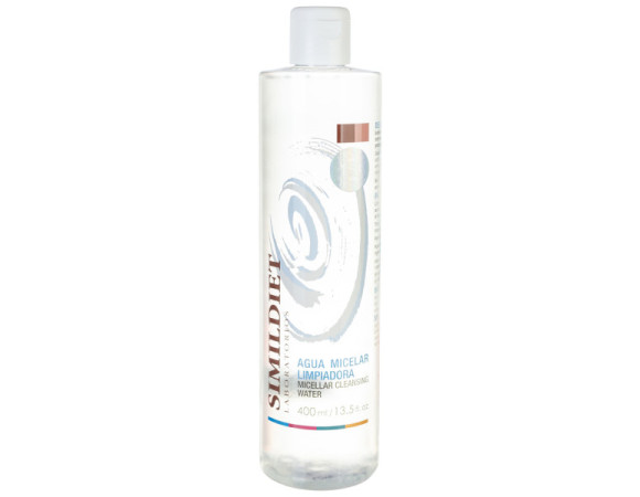 Simildiet Micellar Cleansing Water Міцелярна вода 100 мл