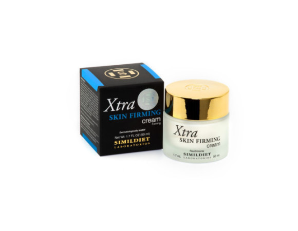 Simildiet Skin Firming Cream Xtra — крем ліфтинговий (50 мл)
