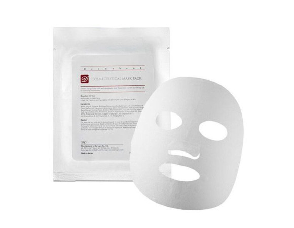 Dermaheal Cosmeceutical Mask Pack маска для обличчя 22 г