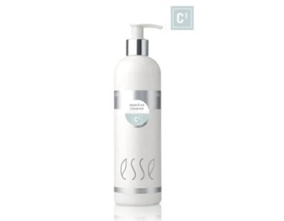 ESSE C1 Sensitive Cleanser засіб для очищення чутливої шкіри (400 мл)