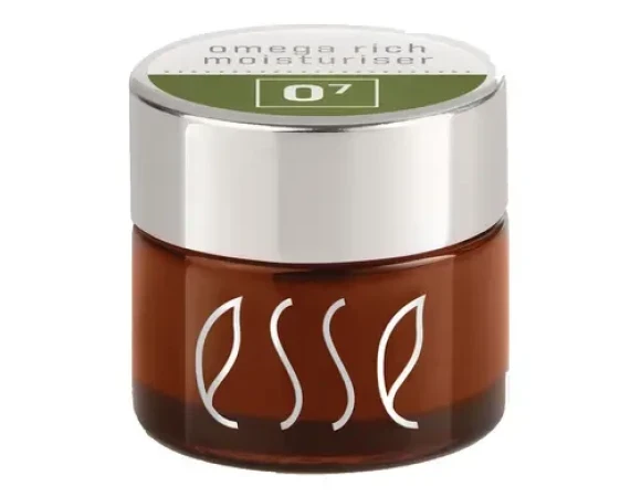 ESSE O7 Omega Rich Mois крем насыщенный увлажняющий с омега-3 кислотами (5х10 мл)