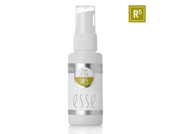 ESSE R5 Eye & Lip Cream крем для шкіри навколо очей та губ 50 мл