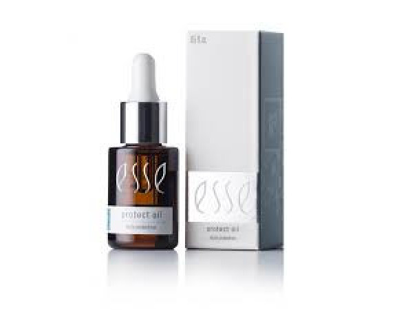 ESSE R3 Sensitive Protect Oil масло защитное для чувствительной кожи 50 мл