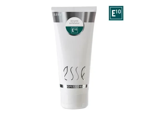 ESSE E10 Enzyme Exfoliator ензимний відлущувальний засіб 200 мл