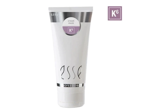 ESSE K6 Cream Mask крем-маска 200 мл