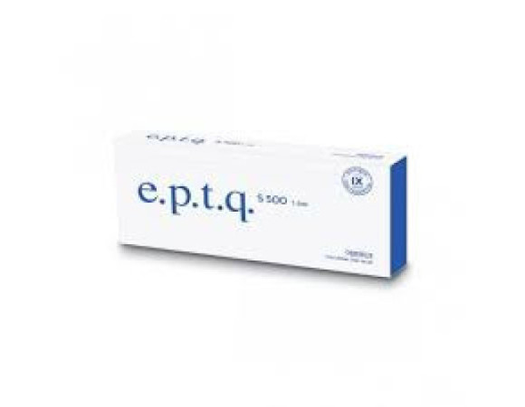 E.P.T.Q. S300 филлер на основе гиалуроновой кислоты 1 мл