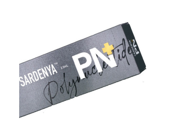 Sardenya PN Plus біоревіталізант з полінуклеотидами 2,5 мл