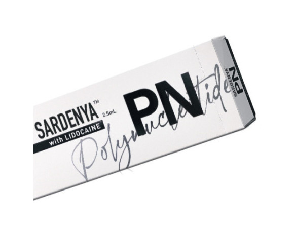 Sardenya PN біоревіталізант з полінуклеотидами 2,5 мл