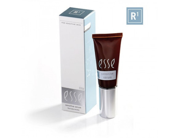 ESSE R1 Sensitive Serum Сироватка для чутливої шкіри 15 мл