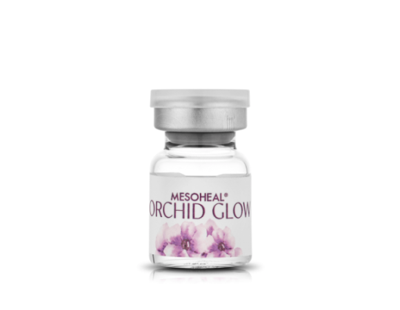 Mesoheal Orchid Glow мезококтейль 5 мл