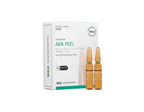 Innoaesthetics AKN Peel пілінг 2 мл