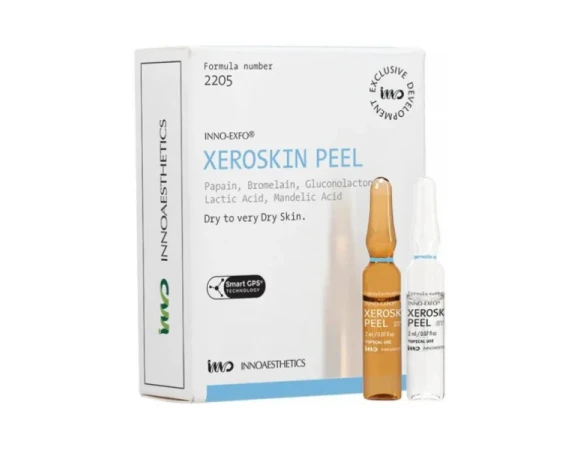 Innoaesthetics Xeroskin Peel пілінг