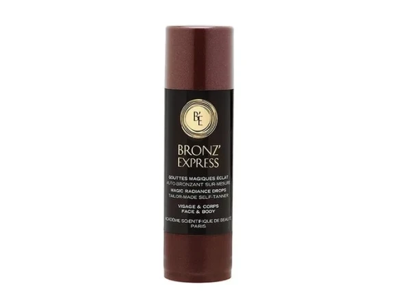 Academie Bronz’Express Magic Radiance Drops капли-сияние для автозагара 30 мл