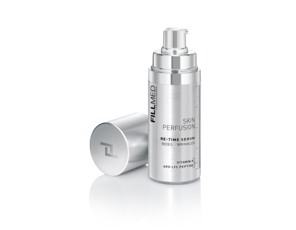 Fillmed Skin Perfusion Re-Time Serum сироватка для обличчя 30 мл