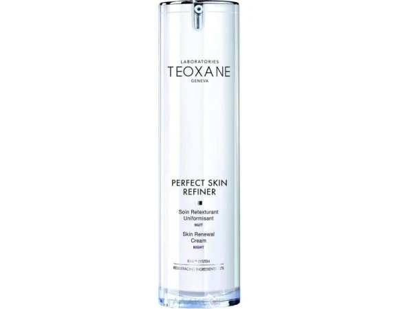 Teoxane Perfect Skin Refiner Remodeling Night Cream крем ночной для лица 50 мл