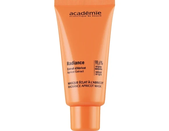 Academie Apricot Radiance Mask маска для обличчя абрикосова (50 мл)