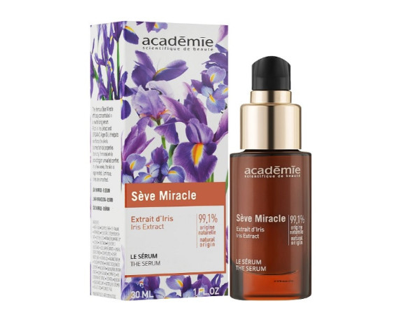 Academie Seve Miracle Serum сироватка "Сьоме диво" (30ml)