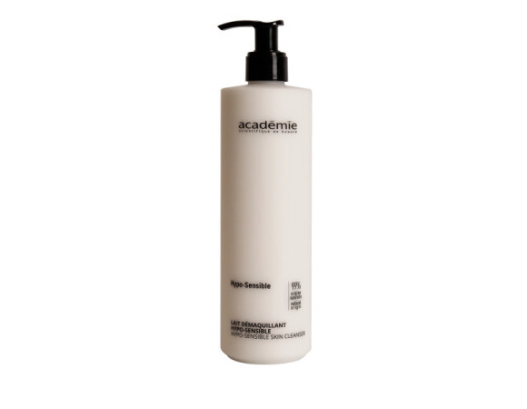 Academie Skin Cleanser Гіпоалергенне молочко (400ml)