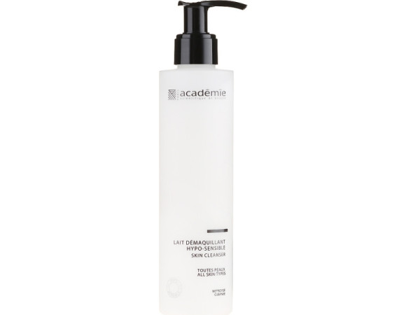 Academie Visage HYPO-sensible Skin Cleanser Гипоаллергенное молочко (200ml)